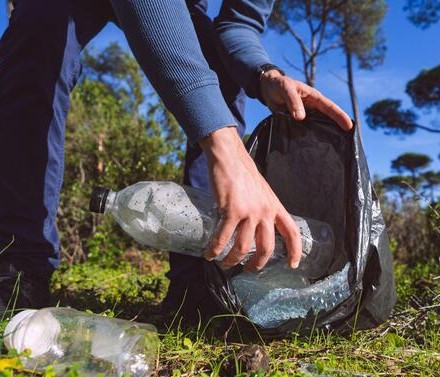 Escursioni Ecologiche